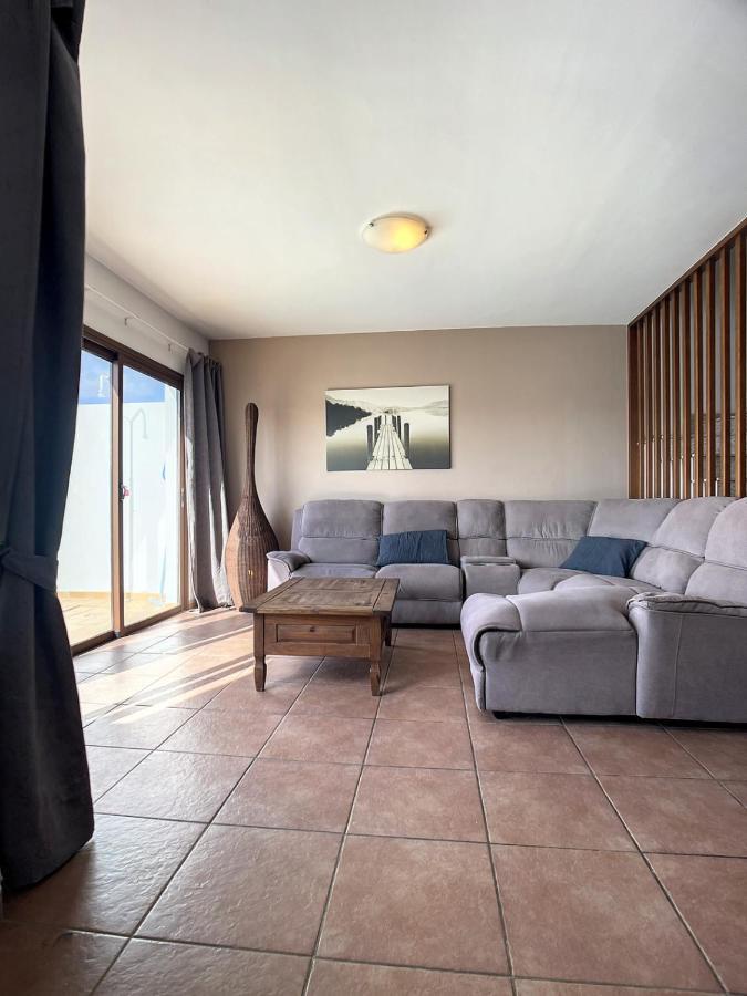 Villa Rosa Gadis กอสตา เตกีสเซ ภายนอก รูปภาพ