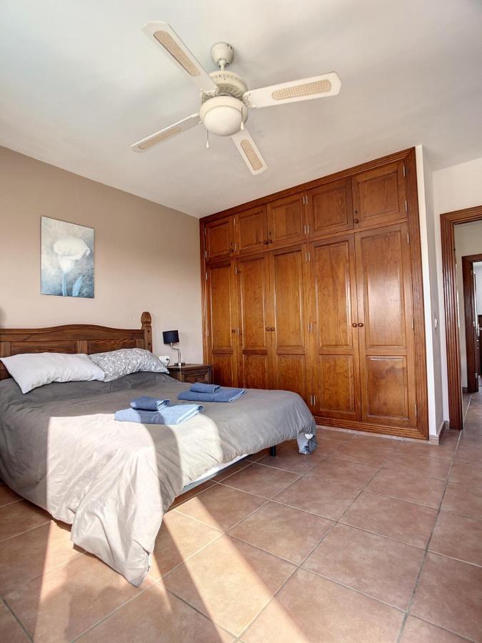 Villa Rosa Gadis กอสตา เตกีสเซ ภายนอก รูปภาพ