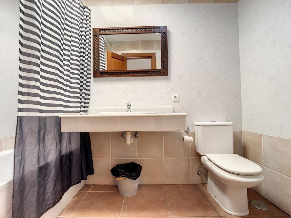 Villa Rosa Gadis กอสตา เตกีสเซ ภายนอก รูปภาพ