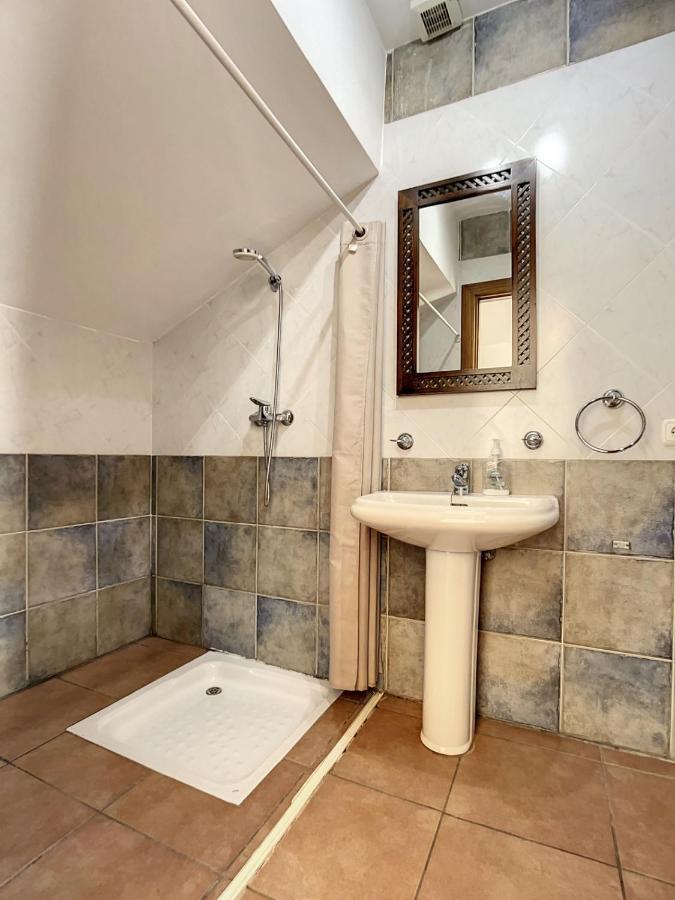 Villa Rosa Gadis กอสตา เตกีสเซ ภายนอก รูปภาพ