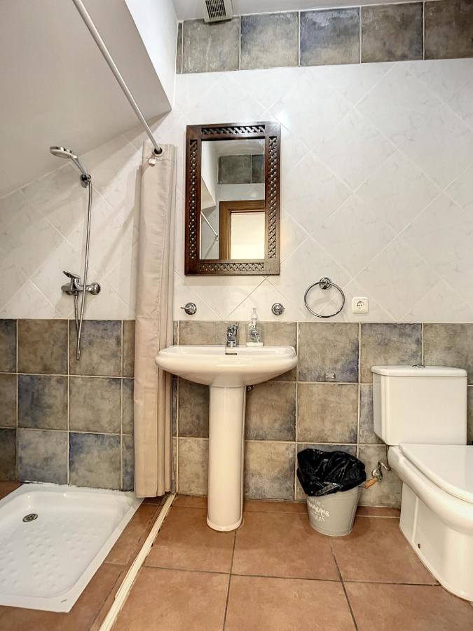 Villa Rosa Gadis กอสตา เตกีสเซ ภายนอก รูปภาพ