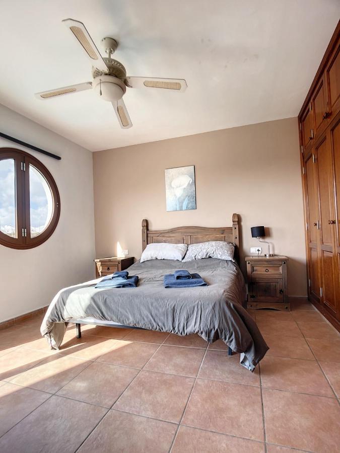 Villa Rosa Gadis กอสตา เตกีสเซ ภายนอก รูปภาพ