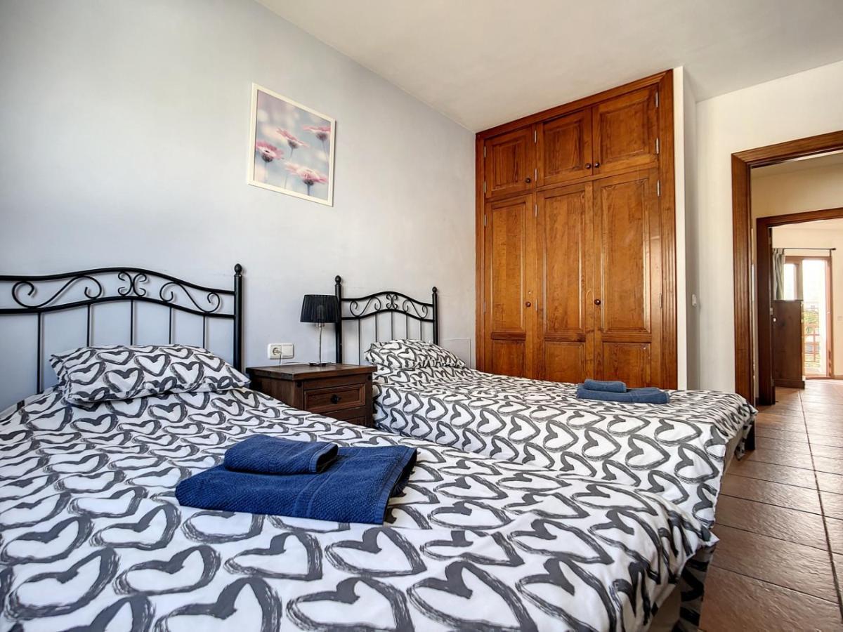 Villa Rosa Gadis กอสตา เตกีสเซ ภายนอก รูปภาพ